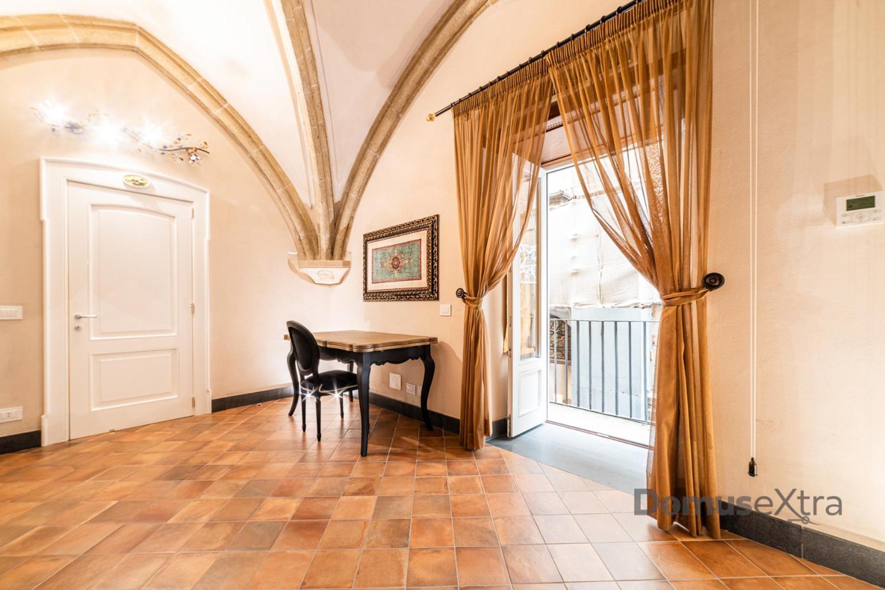 Piazza San Domenico Suite By Domusextra Nápoles Exterior foto
