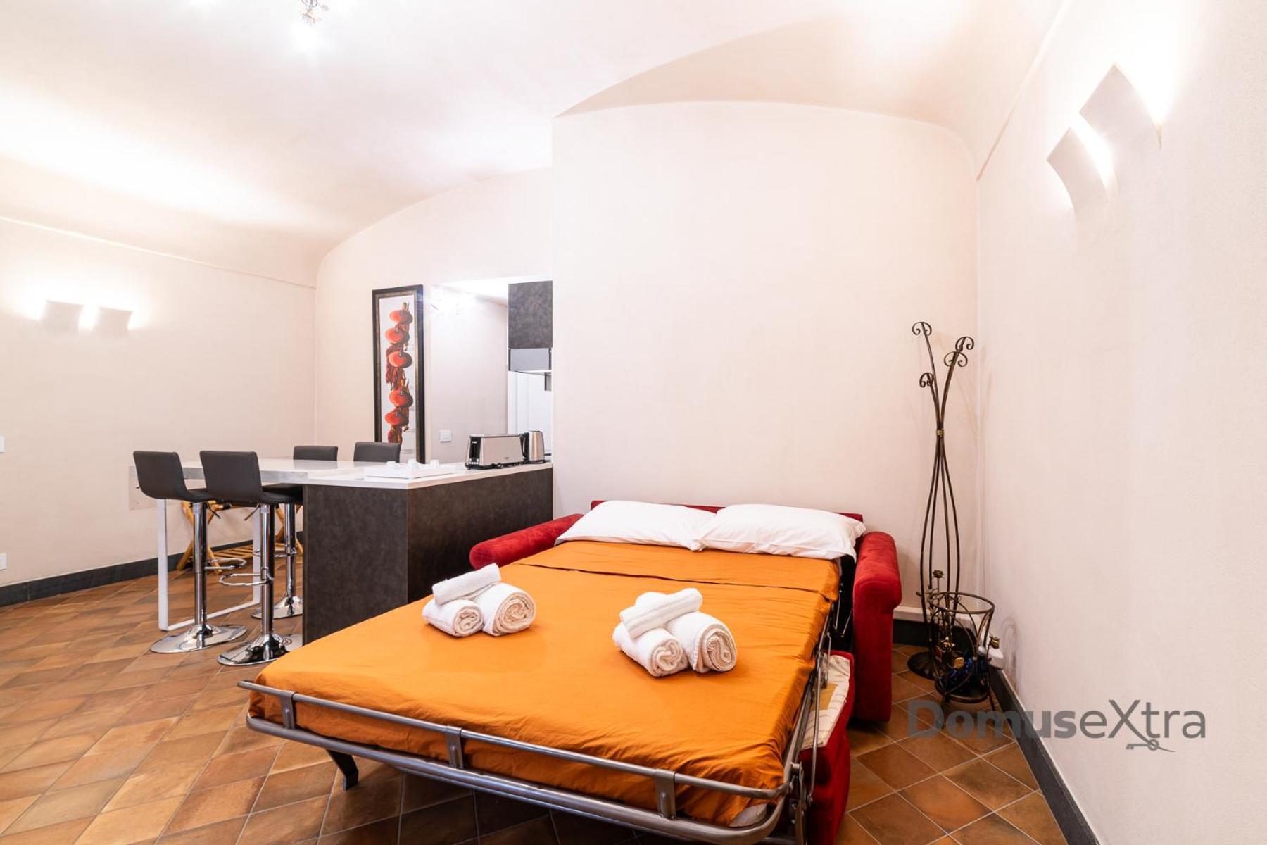 Piazza San Domenico Suite By Domusextra Nápoles Exterior foto
